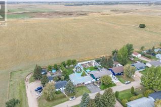 House for Sale, 102 4th Avenue, Dundurn, SK