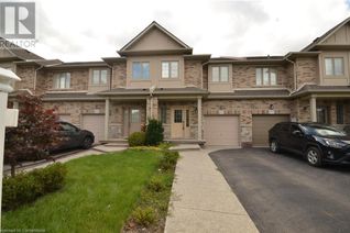 Townhouse for Sale, 205 Tanglewood Drive, Binbrook, ON