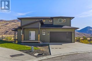 Detached House for Sale, 803 Woodrush Crt, Kamloops, BC