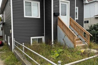 Property for Sale, 116 Way Avenue, Timmins (Timmins South - West), ON