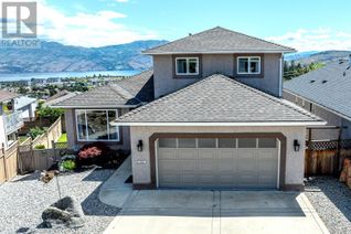 Detached House for Sale, 2440 Old Okanagan Highway #424, West Kelowna, BC