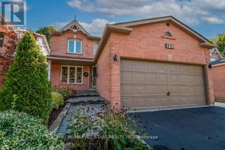 Detached House for Sale, 180 Sandringham Drive, Clarington (Courtice), ON