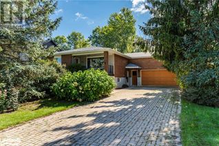 Bungalow for Sale, 95 John Dillingno Street, Victoria Harbour, ON