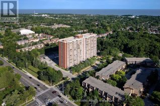 Property for Sale, 121 Ling Road #1212, Toronto (West Hill), ON