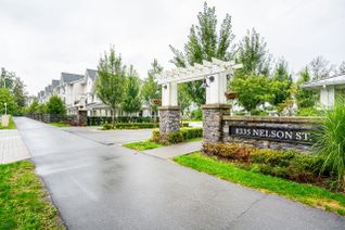 Condo Townhouse for Sale, 8335 Nelson Street #120, Mission, BC