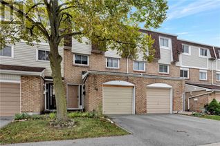 Condo for Sale, 11 Harrisford Street Unit# 60, Hamilton, ON