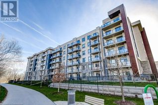 Condo Apartment for Sale, 125 Shoreview Place Unit# 627, Stoney Creek, ON