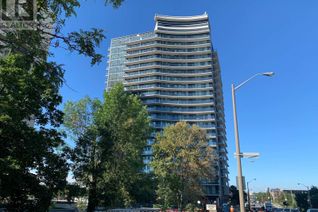 Property for Rent, 1461 Lawrence Avenue W #2104, Toronto (Brookhaven-Amesbury), ON