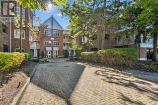 Condo for Sale, 65 Bristol Road E #234, Mississauga (Hurontario), ON