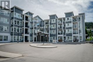 Condo for Sale, 1880 Hugh Allan Drive #406, Kamloops, BC