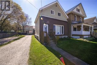 House for Sale, 1235 2nd Avenue E, Owen Sound, ON