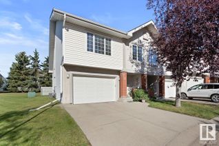 Townhouse for Sale, 7 40 Cranford Wy, Sherwood Park, AB