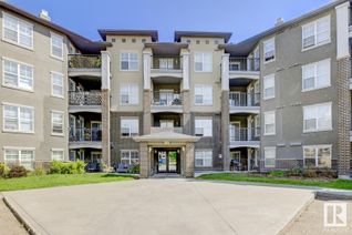 Condo Apartment for Sale, 111 630 Mcallister Lo Sw, Edmonton, AB