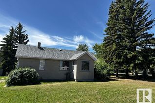 Detached House for Sale, 5343 57 Avenue Av, Ponoka, AB