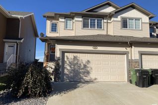 Duplex for Sale, 184 Reed Pl, Leduc, AB