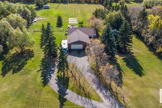 Bungalow for Sale, 97 52349 Range Road 222, Rural Strathcona County, AB