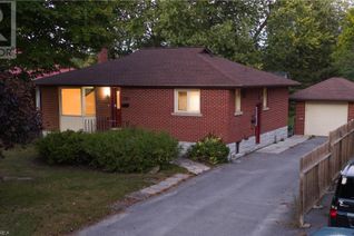 Detached House for Sale, 311 Portsmouth Avenue, Kingston, ON