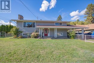 House for Sale, 2110 Norris Avenue, Lumby, BC