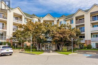 Condo Apartment for Sale, 3160 Casorso Road #424, Kelowna, BC