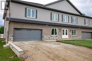 Townhouse for Rent, 41 St Davids Road West Unit# 1a, Thorold, ON