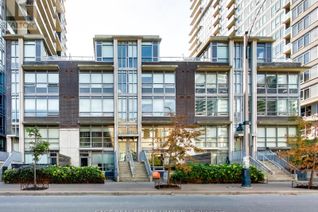 Townhouse for Sale, 57 East Liberty Street #214, Toronto (Niagara), ON