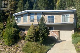 Detached House for Sale, 2849 Laburnum Drive, Trail, BC