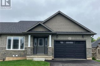 Bungalow for Sale, 147 Lossing Drive, Norwich, ON