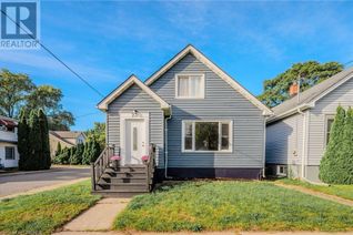 Duplex for Sale, 23 St Patrick Street, St. Catharines, ON