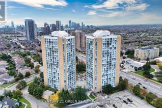 Condo for Sale, 25 Trailwood Drive #1002, Mississauga (Hurontario), ON