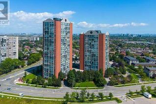 Condo for Sale, 4185 Shipp Drive #512, Mississauga (City Centre), ON