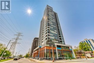 Condo Apartment for Rent, 500 Brock Avenue #1708, Burlington (Brant), ON