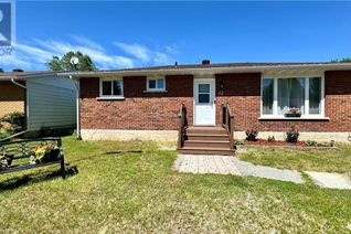 Bungalow for Sale, 12 James Street, Petawawa, ON