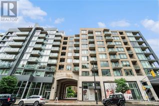 Condo Apartment for Sale, 108 Richmond Road #303, Ottawa, ON