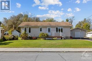 Bungalow for Sale, 1580 Landry Street, Clarence Creek, ON