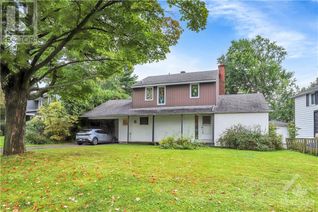 Property for Sale, 15 Dunvegan Road, Ottawa, ON