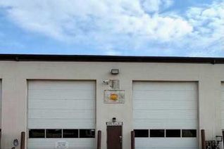 Industrial Property for Lease, 11444 96 Avenue, Grande Prairie, AB