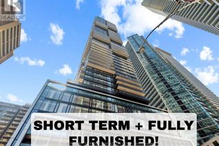 Condo Apartment for Rent, 55 Charles Street E #3304, Toronto (Church-Yonge Corridor), ON