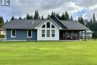 Property for Sale, 26 Blueberry Avenue, Kitimat, BC