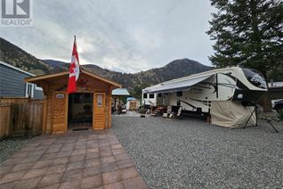 Property for Sale, 4354 Highway 3 #75, Keremeos, BC