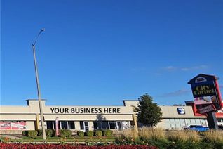 Commercial/Retail Property for Lease, 505 Hespeler Road Unit# 3, Cambridge, ON