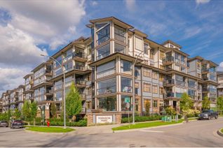 Condo for Sale, 8526 202b Street #115, Langley, BC