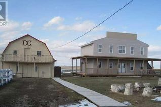 Property, 511 George Street, Carmangay, AB