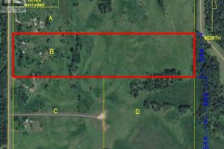 Commercial Land for Sale, Lot B, 345079 Range Roage 65, Rural Clearwater County, AB