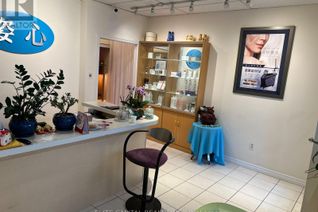 Tanning Salon Business for Sale, 50 Lockridge Avenue #9, Markham (Unionville), ON