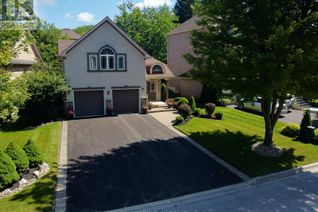 Property for Sale, 71 Cumming Drive, Barrie (Ardagh), ON