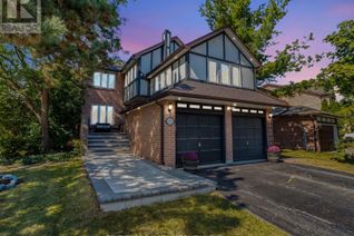 Detached House for Sale, 195 Romain Crescent, Oakville (College Park), ON