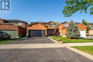 House for Sale, 4182 Credit Pointe Drive, Mississauga (East Credit), ON