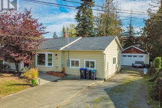 Detached House for Sale, 182 Cedar St, Parksville, BC