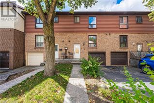 Condo Townhouse for Sale, 479 Ontario Street N Unit# 59, Milton, ON