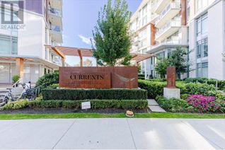 Condo Apartment for Sale, 3188 Riverwalk Avenue #306, Vancouver, BC